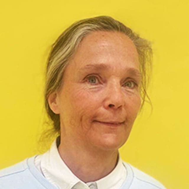 Bettina Loelf